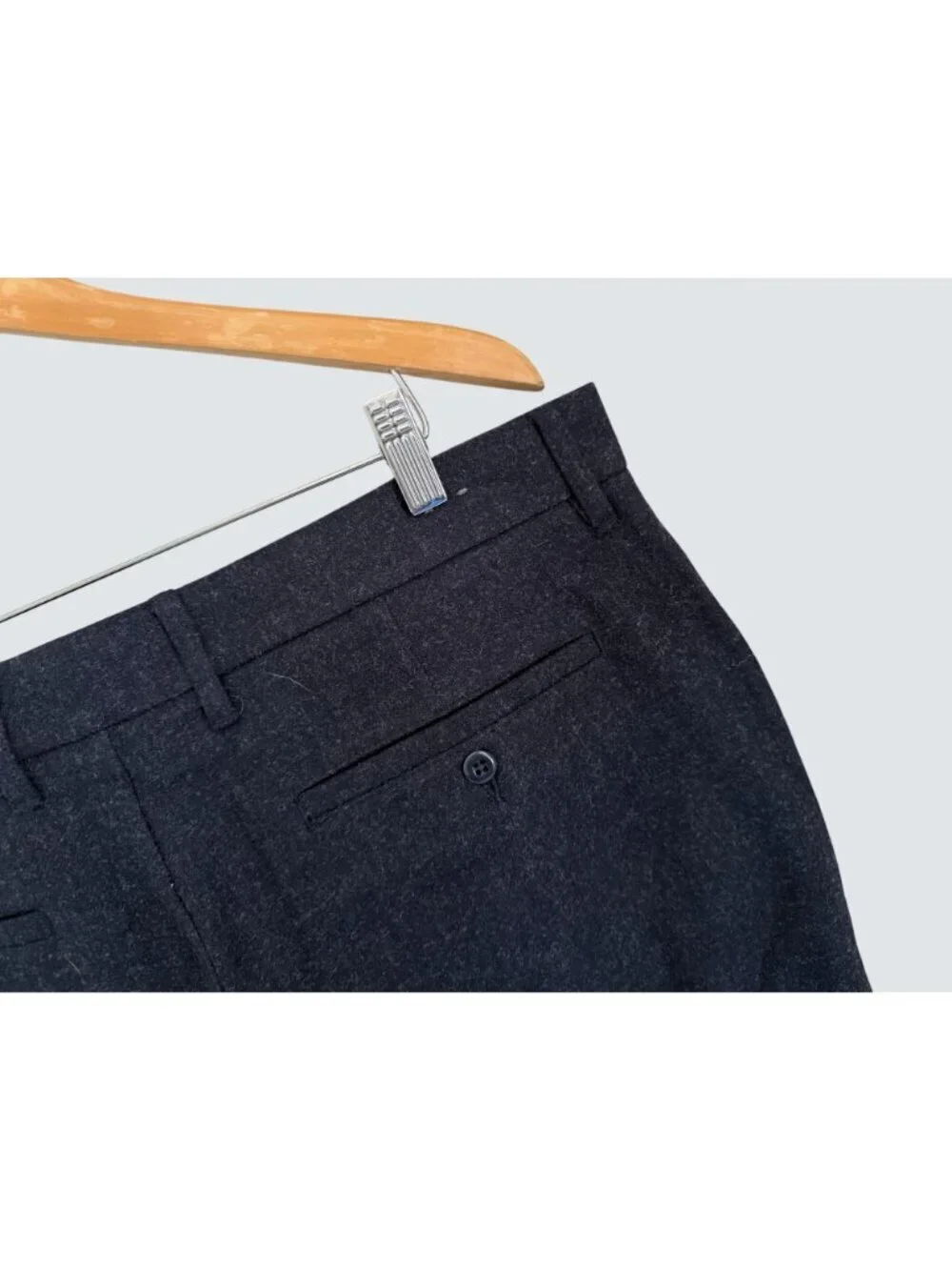 J. Crew crafted from